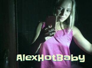 AlexHotBaby