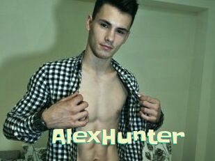 AlexHunter