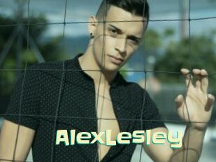 AlexLesley Wanna Meet