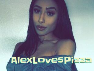 AlexLovesPizza