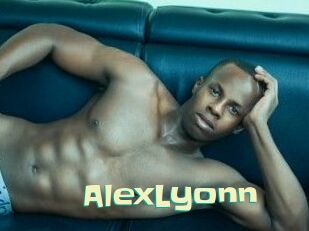 AlexLyonn