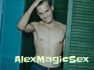 AlexMagicSex