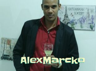 AlexMarcko