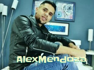 AlexMendoza