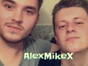 Alex_MikeX