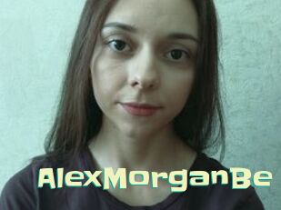 AlexMorganBe