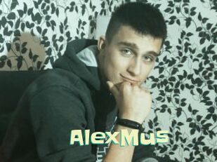 AlexMus