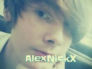 Alex_NickX Wanna Meet