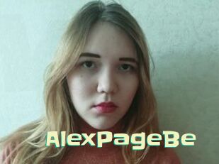AlexPageBe