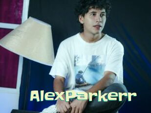 AlexParkerr