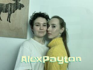 AlexPayton
