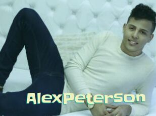 AlexPeterson