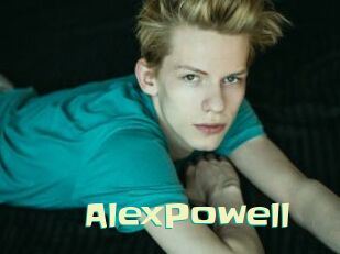 AlexPowell