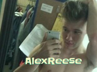 AlexReese
