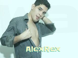 AlexRex