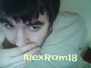 AlexRom18