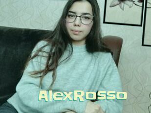 AlexRosso Wanna Meet