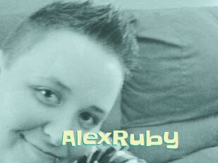 Alex_Ruby Wanna Meet
