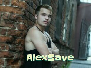 AlexSave