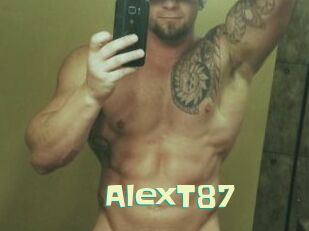 AlexT87 Wanna Meet