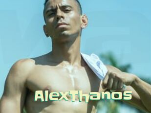 AlexThanos