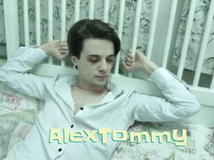 AlexTommy