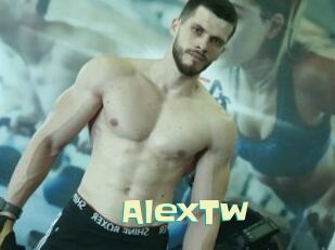AlexTw Wanna Meet