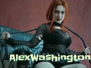 AlexWashington
