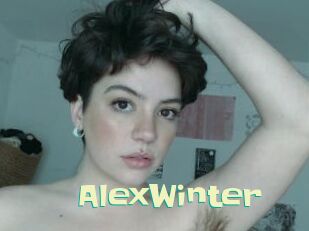 AlexWinter