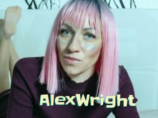 AlexWright