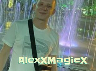 AlexXMagicX