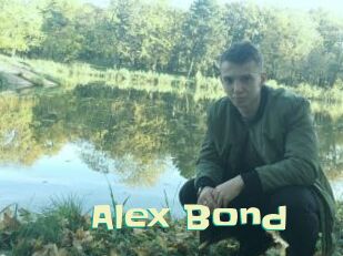 Alex_Bond Wanna Meet