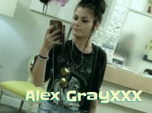 Alex_GrayXXX Wanna Meet