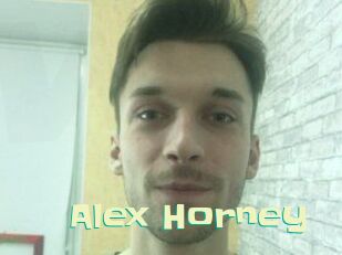 Alex_Horney