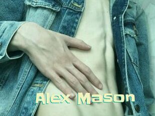 Alex_Mason Wanna Meet