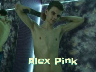 Alex_Pink Wanna Meet