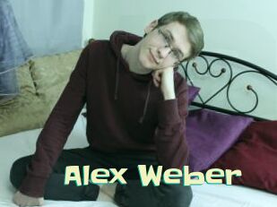Alex_Weber Wanna Meet