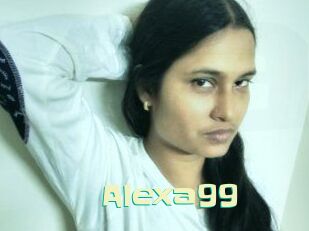 Alexa99