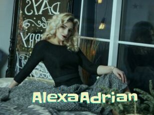 AlexaAdrian