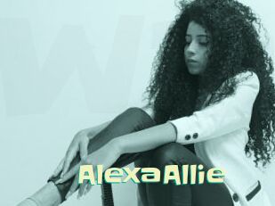 AlexaAllie