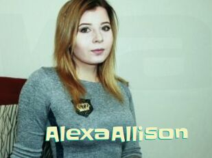 AlexaAllison