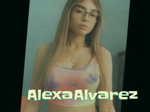 AlexaAlvarez