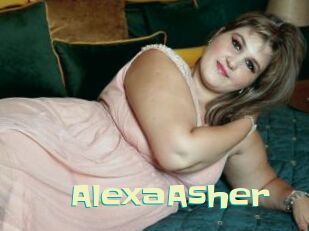 AlexaAsher