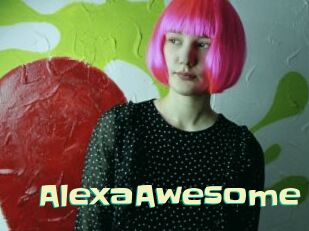 AlexaAwesome