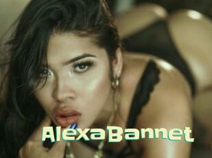 AlexaBannet
