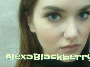 AlexaBlackberry