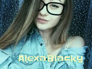 AlexaBlacky