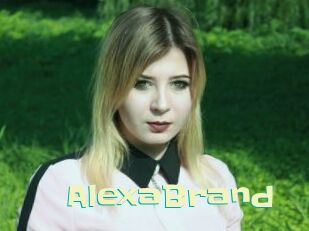 AlexaBrand