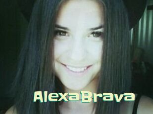 AlexaBrava_