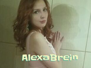 AlexaBrein